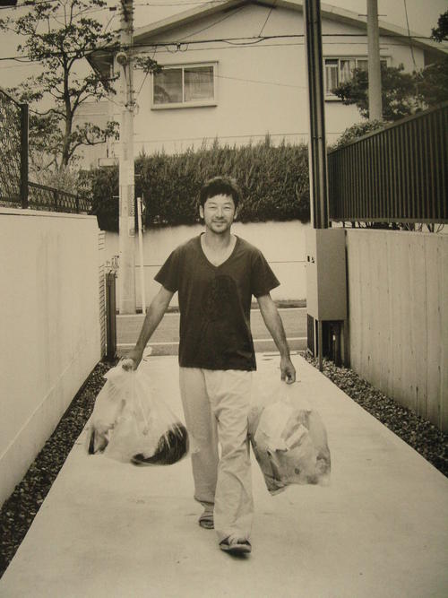 浅野忠信 Tadanobu Asano 写真 #11