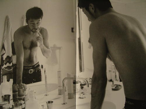 浅野忠信 Tadanobu Asano 写真 #13