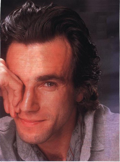 丹尼尔·戴-刘易斯 Daniel Day Lewis 写真 #27