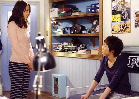 最后的朋友Last Friends(2008)剧照 #115
