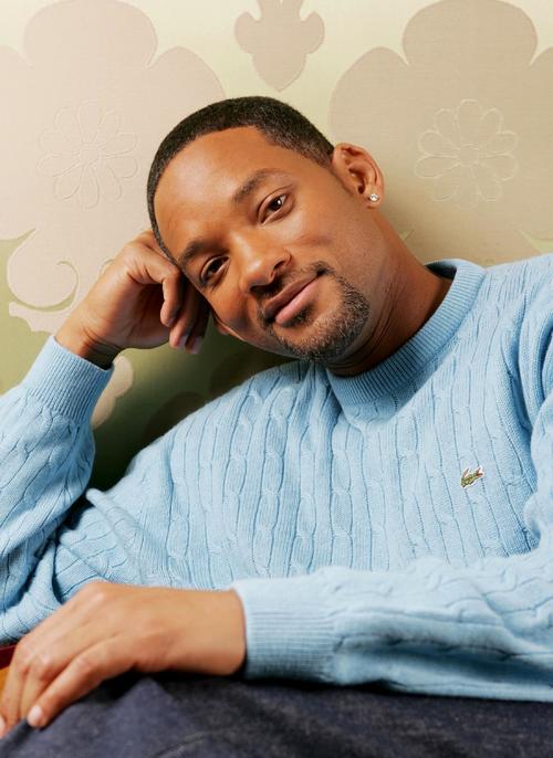 威尔·史密斯 Will Smith 写真 #64