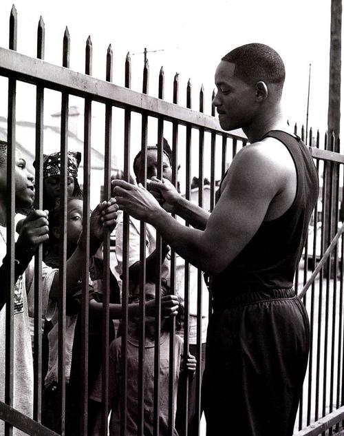 威尔·史密斯 Will Smith 写真 #29