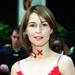 生活照 #02：海伦·巴克山代 Helen Baxendale