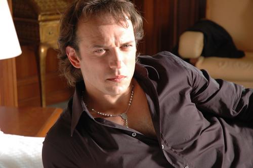 文森特·佩雷斯 Vincent Perez 写真 #01