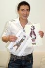 刘德华 Andy Lau 生活照 #16