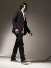 写真 #42：本·巴恩斯 Ben Barnes