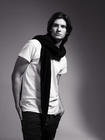 写真 #45：本·巴恩斯 Ben Barnes