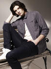 写真 #47：本·巴恩斯 Ben Barnes