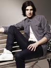 写真 #48：本·巴恩斯 Ben Barnes
