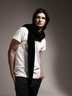 写真 #46：本·巴恩斯 Ben Barnes