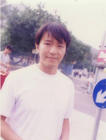 生活照 #25：周星驰 Stephen Chow