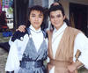 生活照 #24：周星驰 Stephen Chow