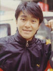 生活照 #69：周星驰 Stephen Chow