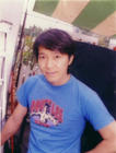 生活照 #26：周星驰 Stephen Chow