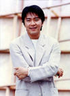 生活照 #42：周星驰 Stephen Chow