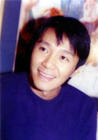 生活照 #35：周星驰 Stephen Chow