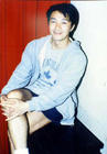 生活照 #47：周星驰 Stephen Chow
