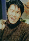 生活照 #41：周星驰 Stephen Chow