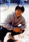 生活照 #51：周星驰 Stephen Chow