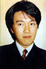 生活照 #45：周星驰 Stephen Chow
