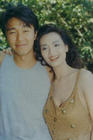 生活照 #52：周星驰 Stephen Chow