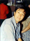 生活照 #31：周星驰 Stephen Chow