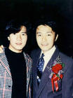 生活照 #53：周星驰 Stephen Chow