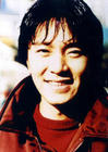 生活照 #48：周星驰 Stephen Chow