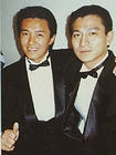 生活照 #57：周星驰 Stephen Chow