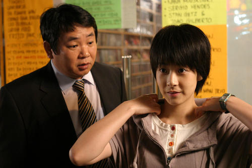 渴望，渴望Thirsty(2008)剧照 #01