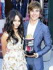 生活照 #46：瓦妮莎·安妮·哈金斯 Vanessa Anne Hudgens