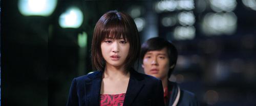 我的女友是机器人Boku no kanojo wa saibôgu(2008)剧照 #04