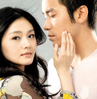 爱的发声练习(2008) 电影图片 剧照 #04 大图 330X337