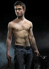 写真 #52：丹尼尔·雷德克里夫 Daniel Radcliffe