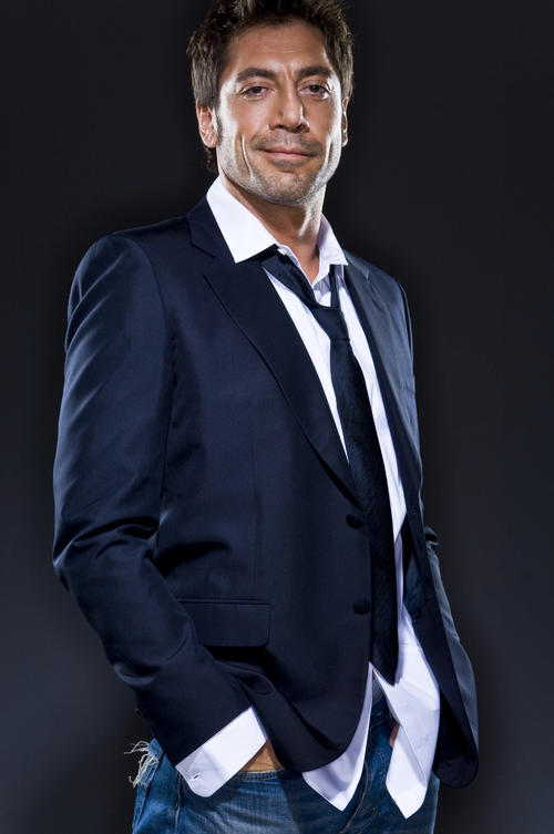 哈维尔·巴登 Javier Bardem 写真 #15