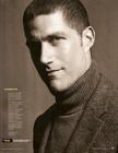 写真 #26：马修·福克斯 Matthew Fox