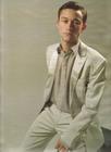 写真 #45：约瑟夫·高登-莱维特 Joseph Gordon-Levitt