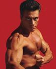 写真 #03：尚格·云顿 Jean-Claude Van Damme