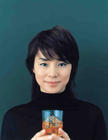 写真 #03：石田百合子 Yuriko Ishida