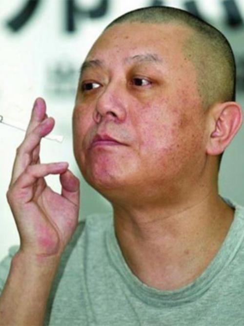 王朔 Shuo Wang 生活照 #02