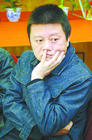 王朔/Shuo Wang