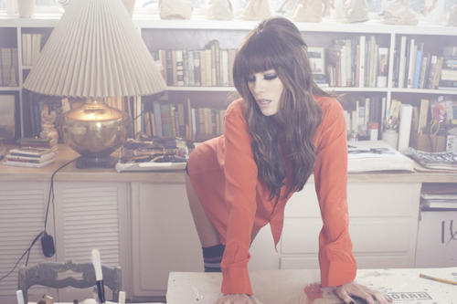 凯特·贝金赛尔 Kate Beckinsale 写真 #68