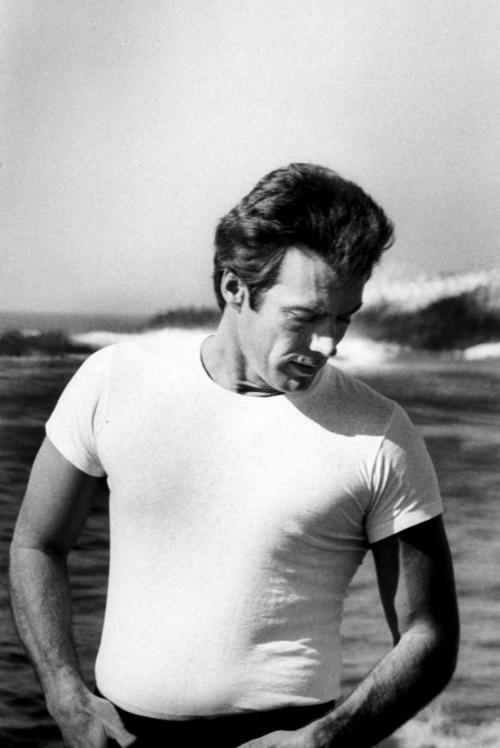 克林特·伊斯特伍德 Clint Eastwood 写真 #18