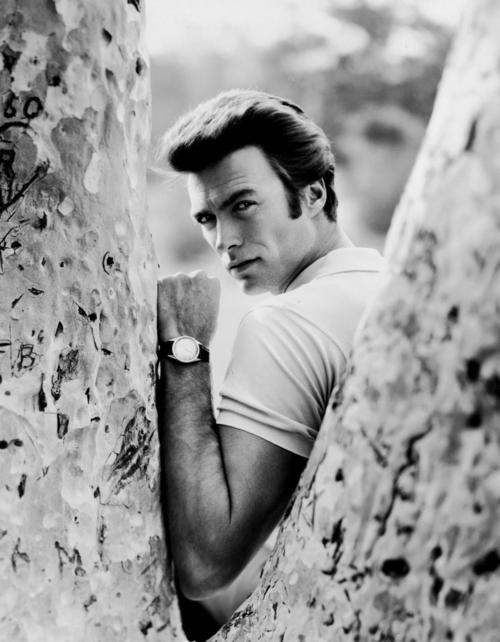 克林特·伊斯特伍德 Clint Eastwood 写真 #06