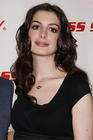 生活照 #72：安妮·海瑟薇 Anne Hathaway