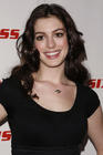 生活照 #70：安妮·海瑟薇 Anne Hathaway