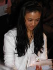 汤唯 Wei Tang 生活照 #59