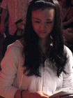 汤唯 Wei Tang 生活照 #57