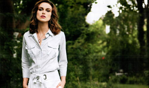 凯拉·奈特利 Keira Knightley 写真 #106