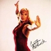 写真 #01：罗芙洛 Cynthia Rothrock